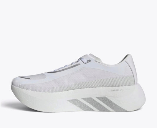 Adidas Hyperboost Edge White Light Grey Adidas