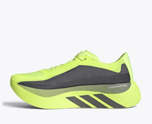Adidas Hyperboost Edge Yellow Black Adidas