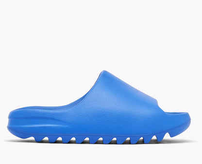 Adidas Yeezy Slide Azure Adidas