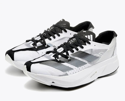 Adizero Adios Pro 3 - Blanc Adidas