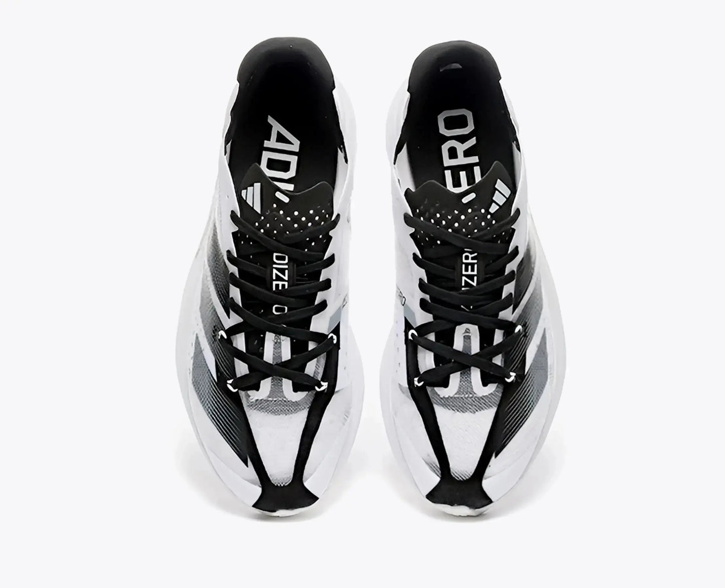 Adizero Adios Pro 3 - Blanc Adidas