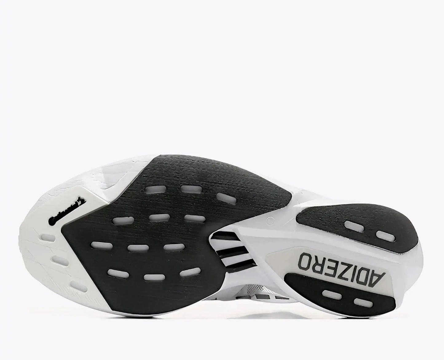 Adizero Adios Pro 3 - Blanc Adidas