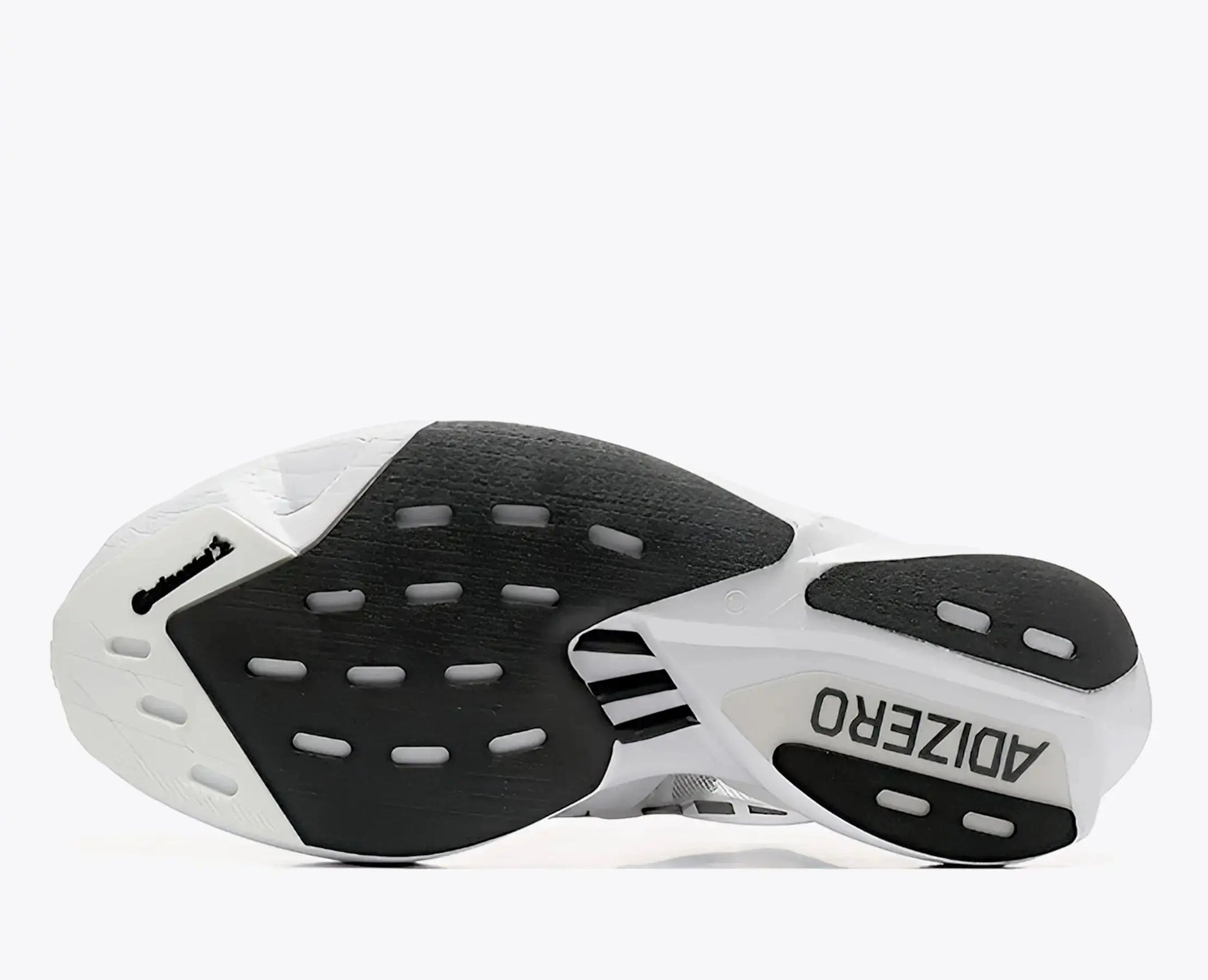 Adizero Adios Pro 3 - Blanc Adidas