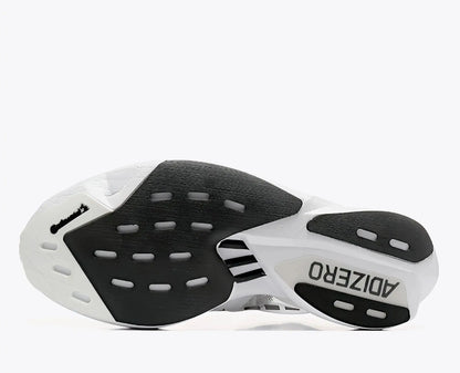 Adizero Adios Pro 3 - Blanc Adidas