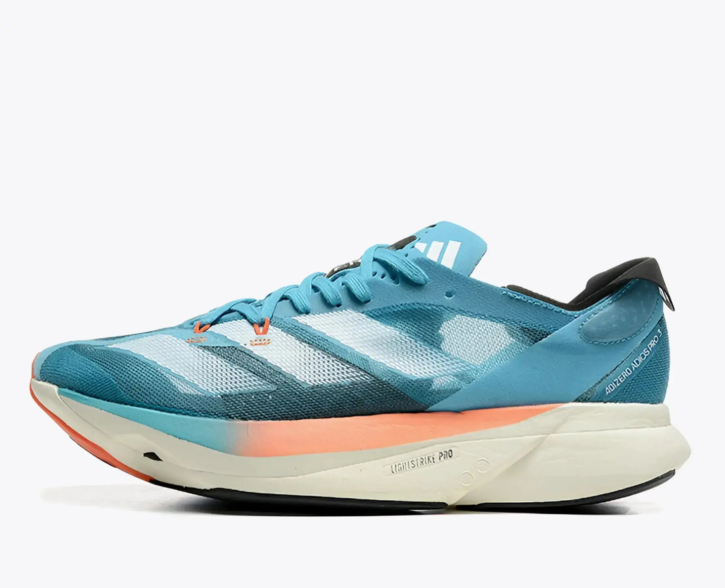 Adizero Adios Pro 3 - Bleu Adidas