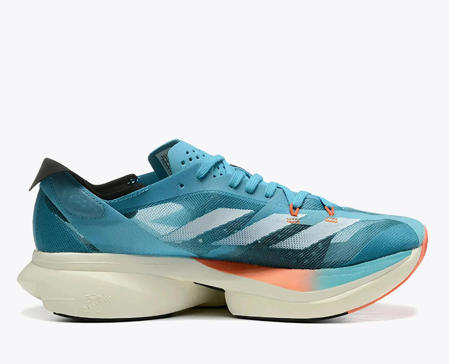 Adizero Adios Pro 3 - Bleu Adidas