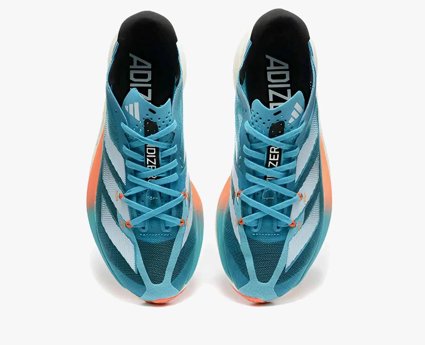 Adizero Adios Pro 3 - Bleu Adidas