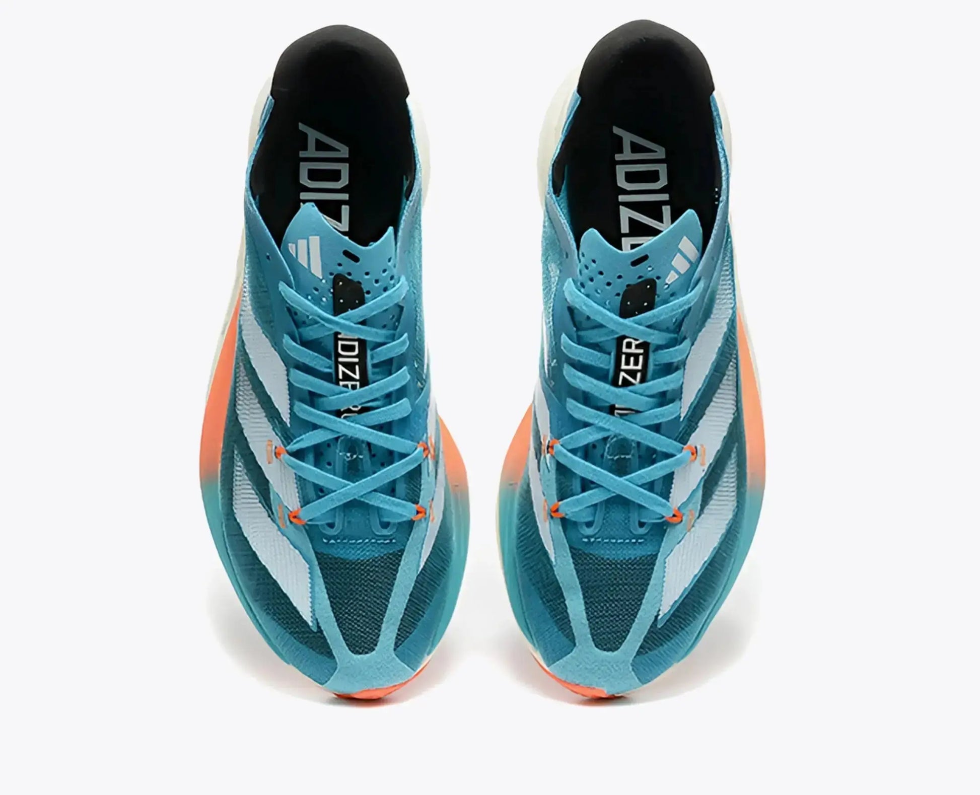 Adizero Adios Pro 3 - Bleu Adidas