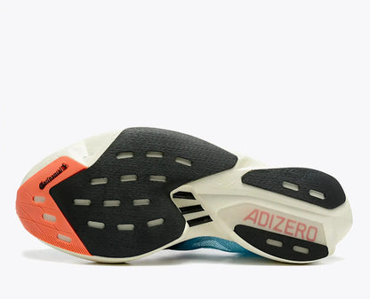 Adizero Adios Pro 3 - Bleu Adidas