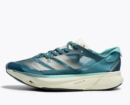 Adizero Adios Pro 3 - Bleu Noir Adidas