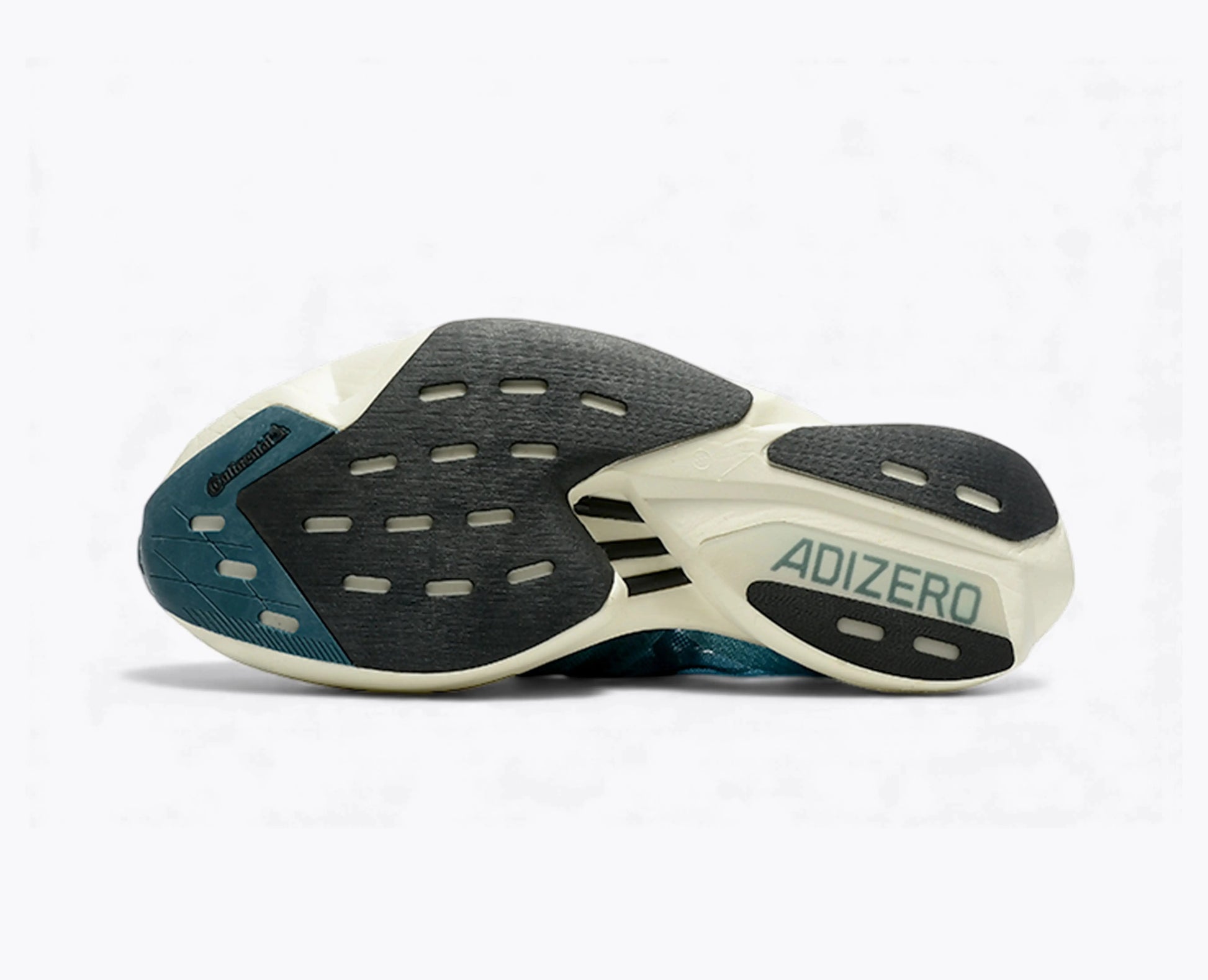 Adizero Adios Pro 3 - Bleu Noir Adidas