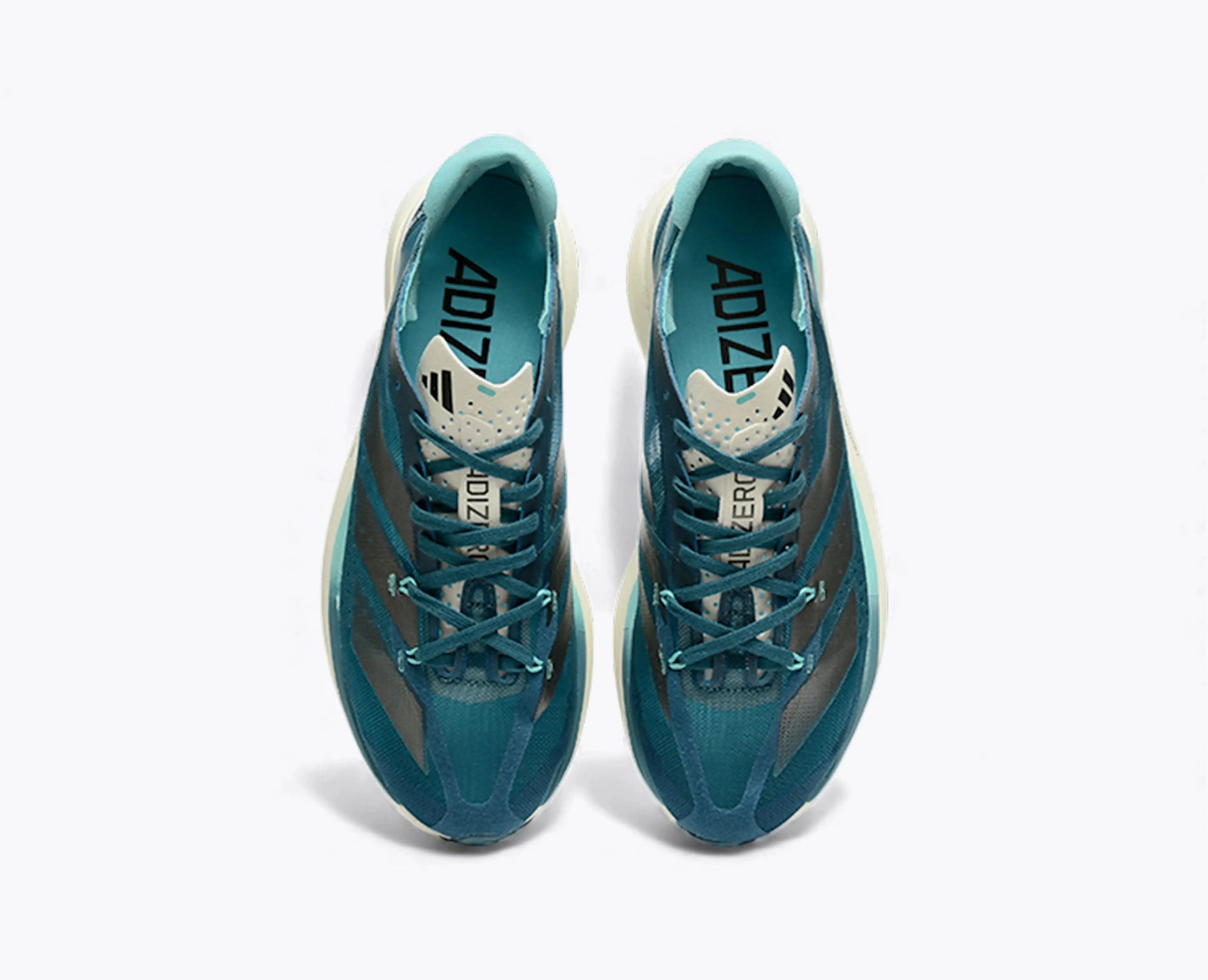 Adizero Adios Pro 3 - Bleu Noir Adidas