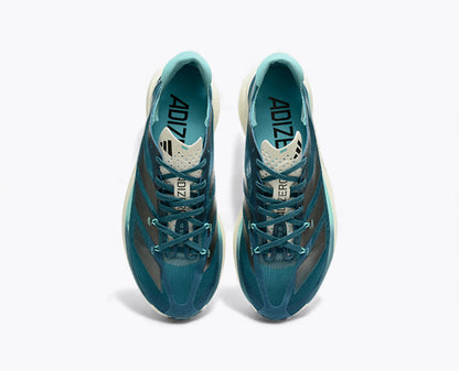 Adizero Adios Pro 3 - Bleu Noir Adidas