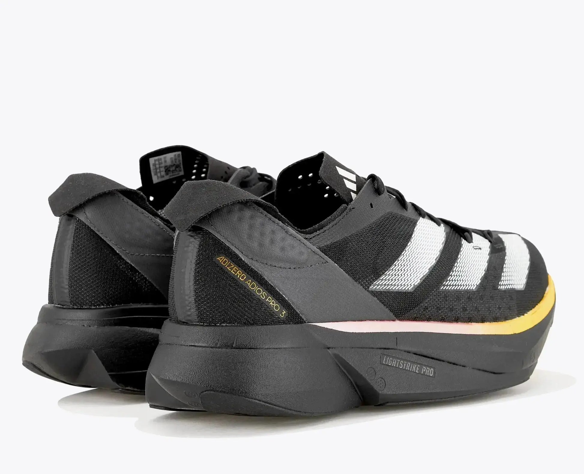 Adizero Adios Pro 3 - Noir Adidas