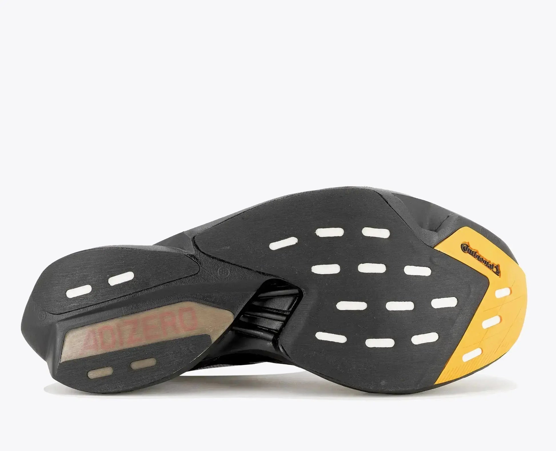 Adizero Adios Pro 3 - Noir Adidas