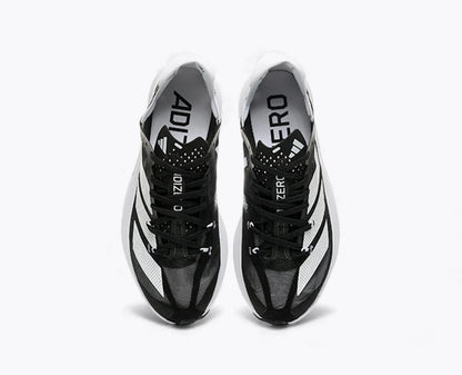 Adizero Adios Pro 3 - Black White Adidas
