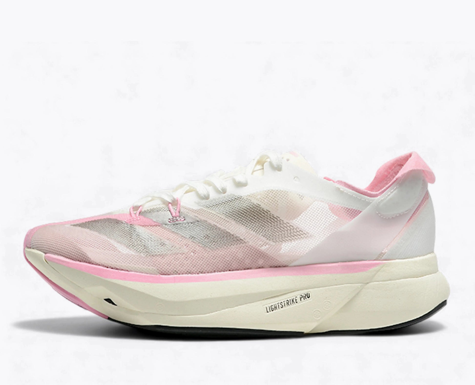 Adizero Adios Pro 3 - Rose Adidas