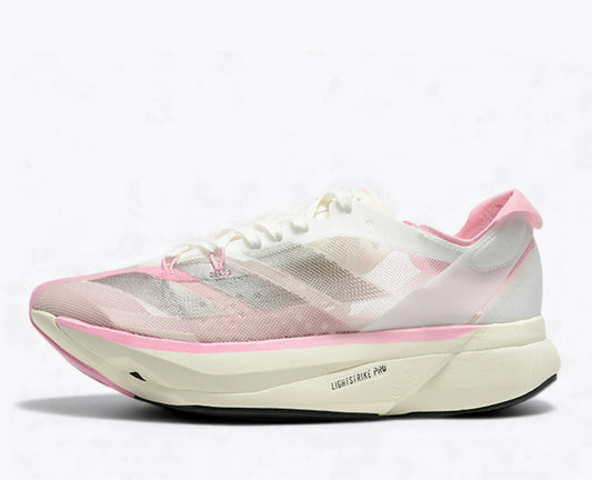 Adizero Adios Pro 3 - Rose Adidas