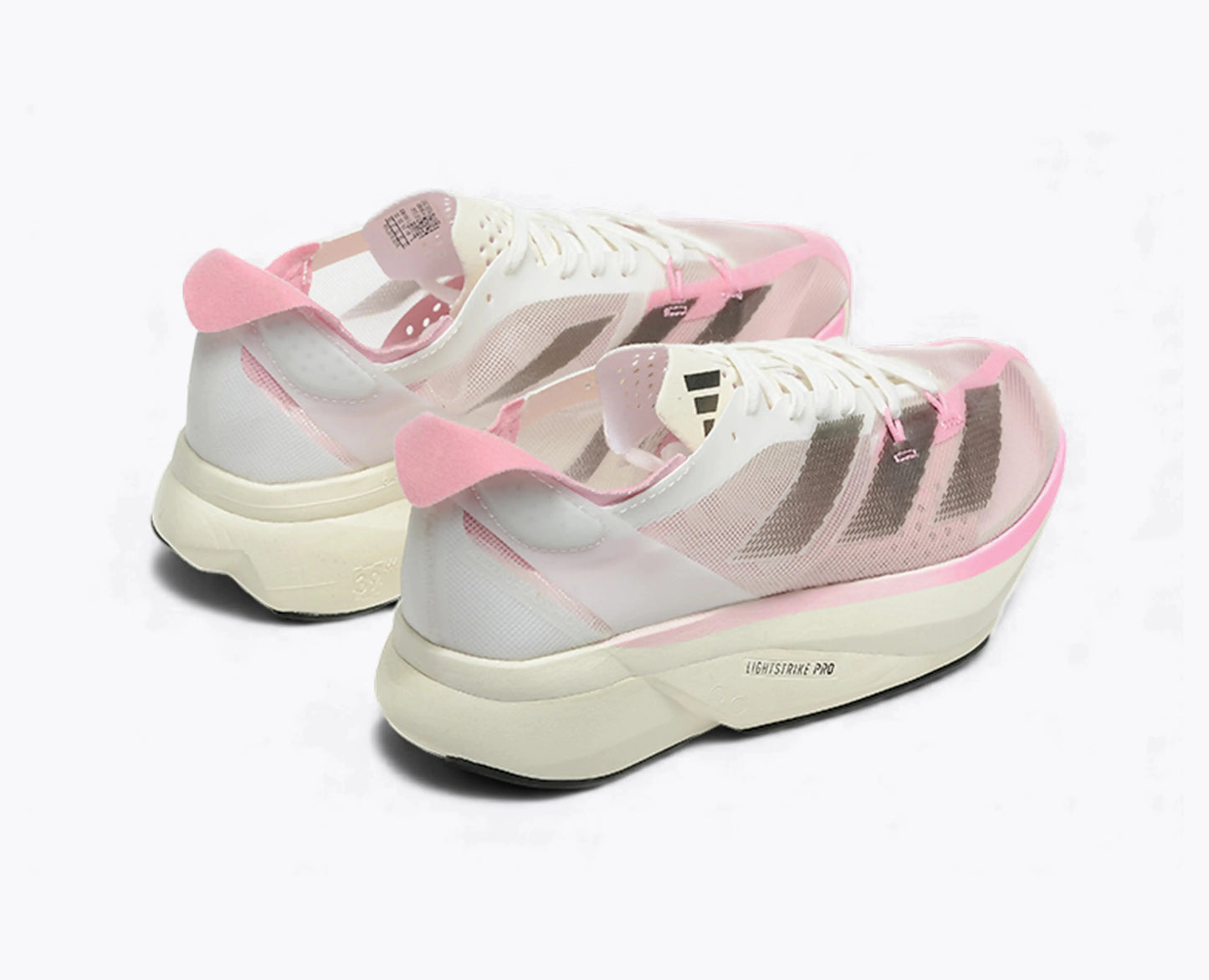 Adizero Adios Pro 3 - Rose Adidas