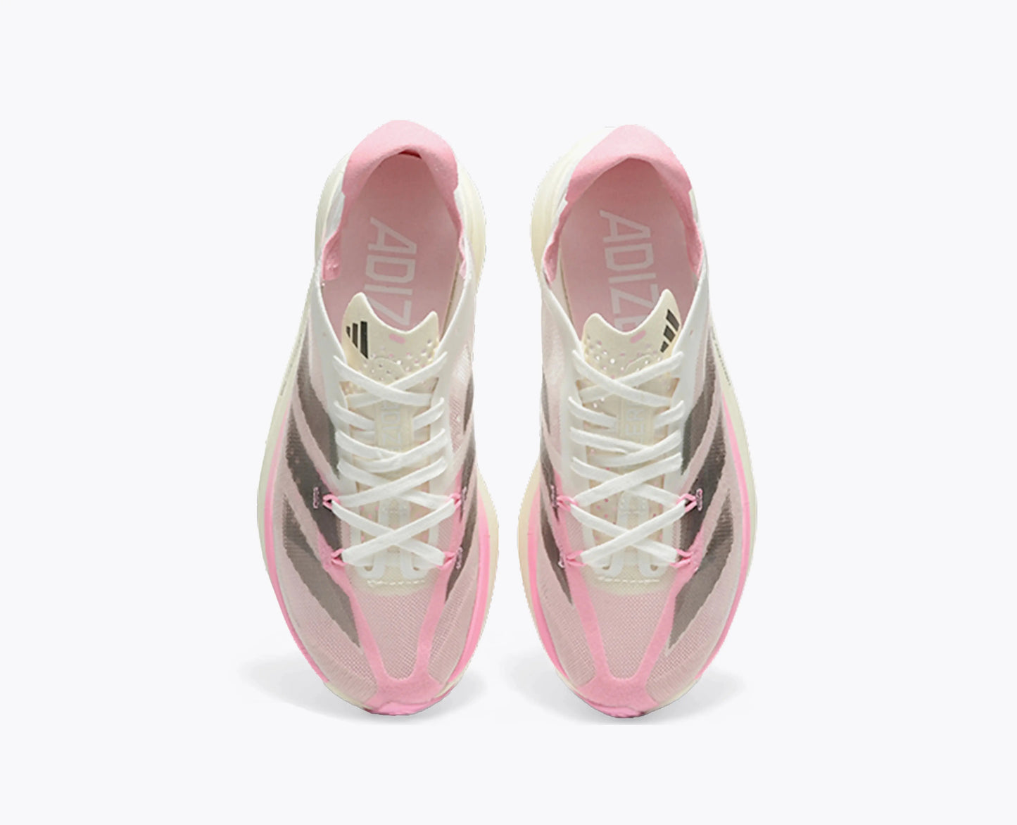 Adizero Adios Pro 3 - Rose Adidas
