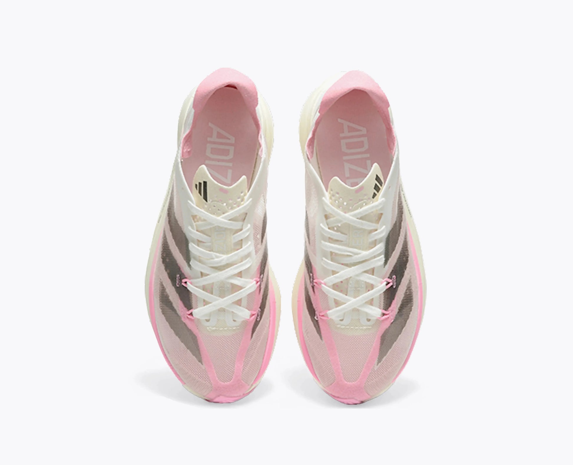 Adizero Adios Pro 3 - Rose Adidas