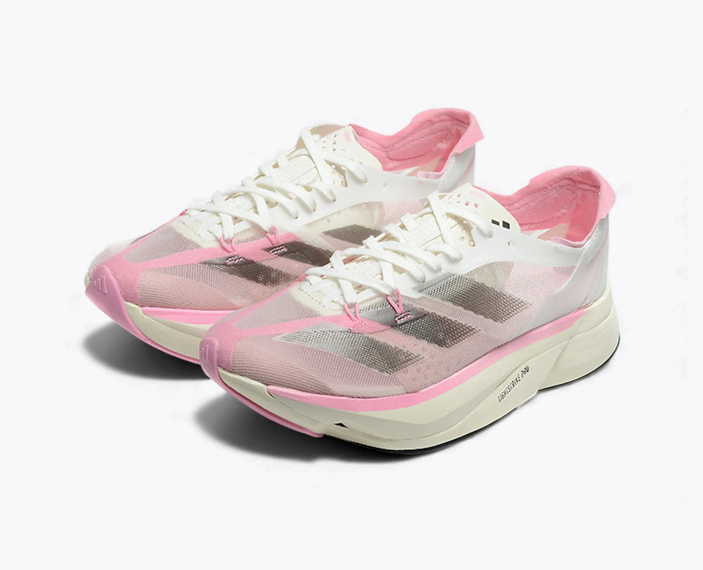 Adizero Adios Pro 3 - Rose Adidas