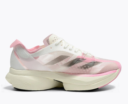 Adizero Adios Pro 3 - Rose Adidas