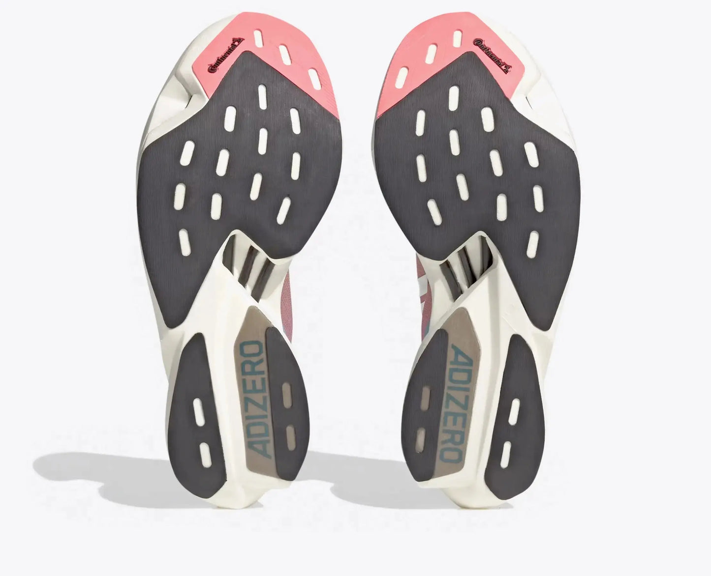 Adizero Adios Pro 3 - Rose Turquoise Adidas