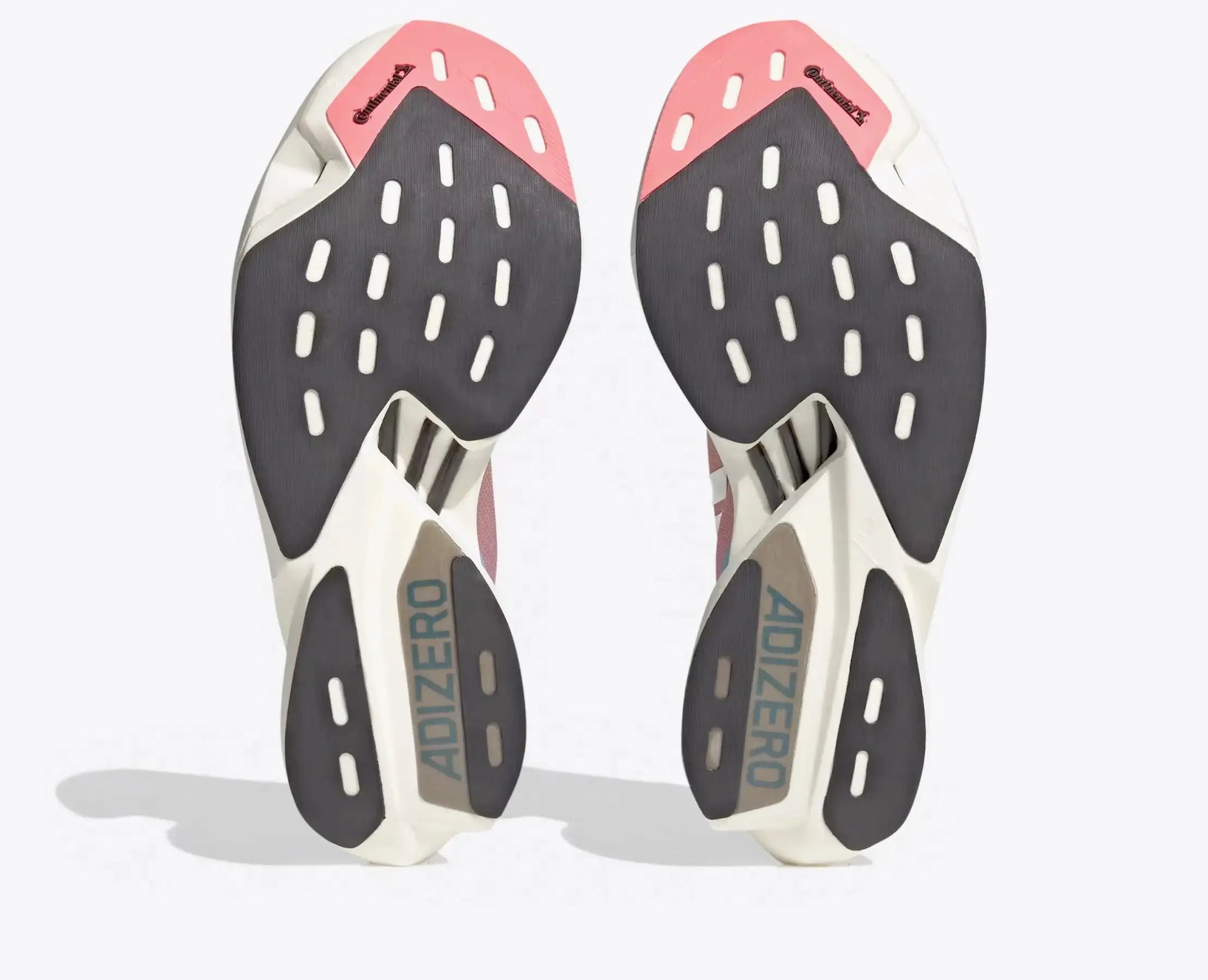 Adizero Adios Pro 3 - Rose Turquoise Adidas
