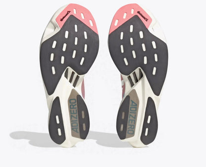 Adizero Adios Pro 3 - Rose Turquoise Adidas