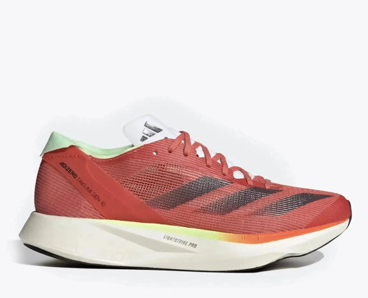 Adizero Adios Pro 3 - Rouge Adidas