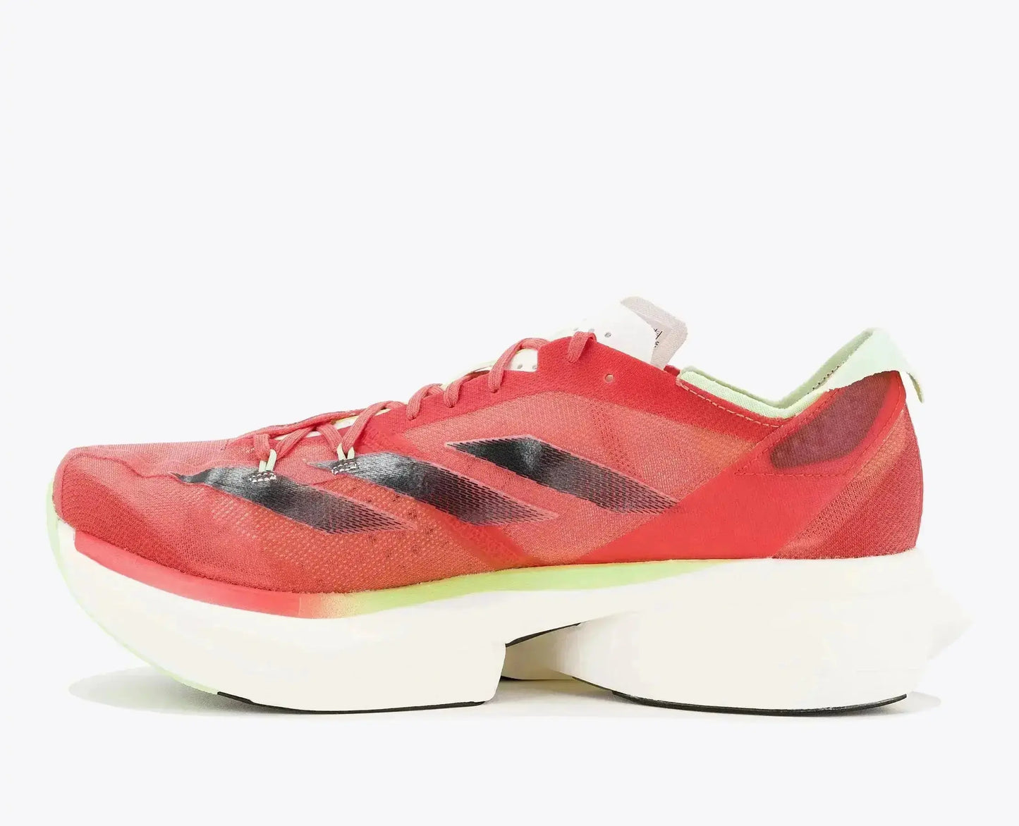 Adizero Adios Pro 3 - Rouge Adidas