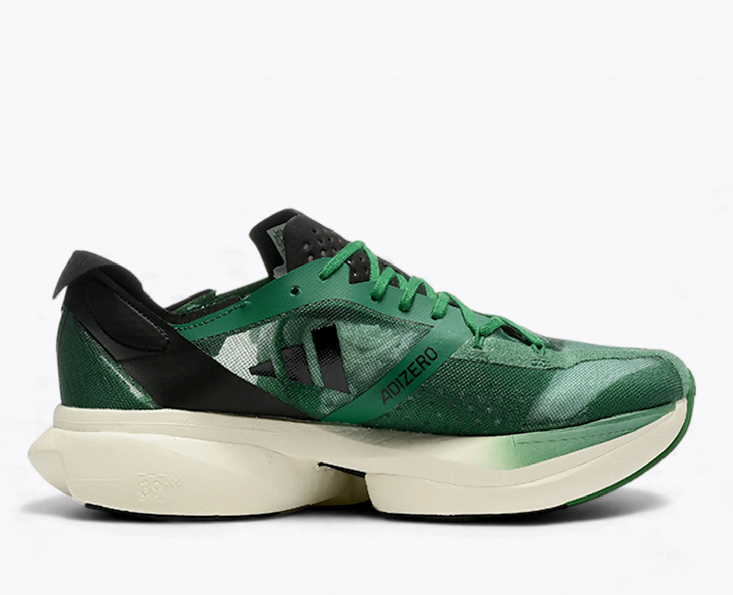 Adizero Adios Pro 3 - Vert NoIr Adidas