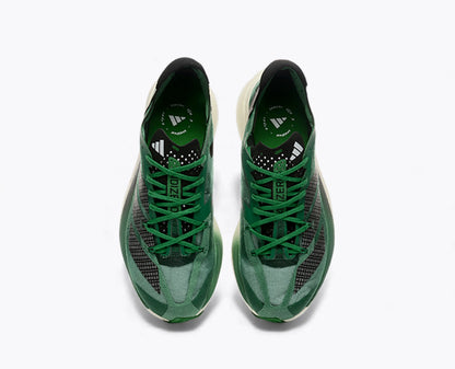 Adizero Adios Pro 3 - Vert NoIr Adidas