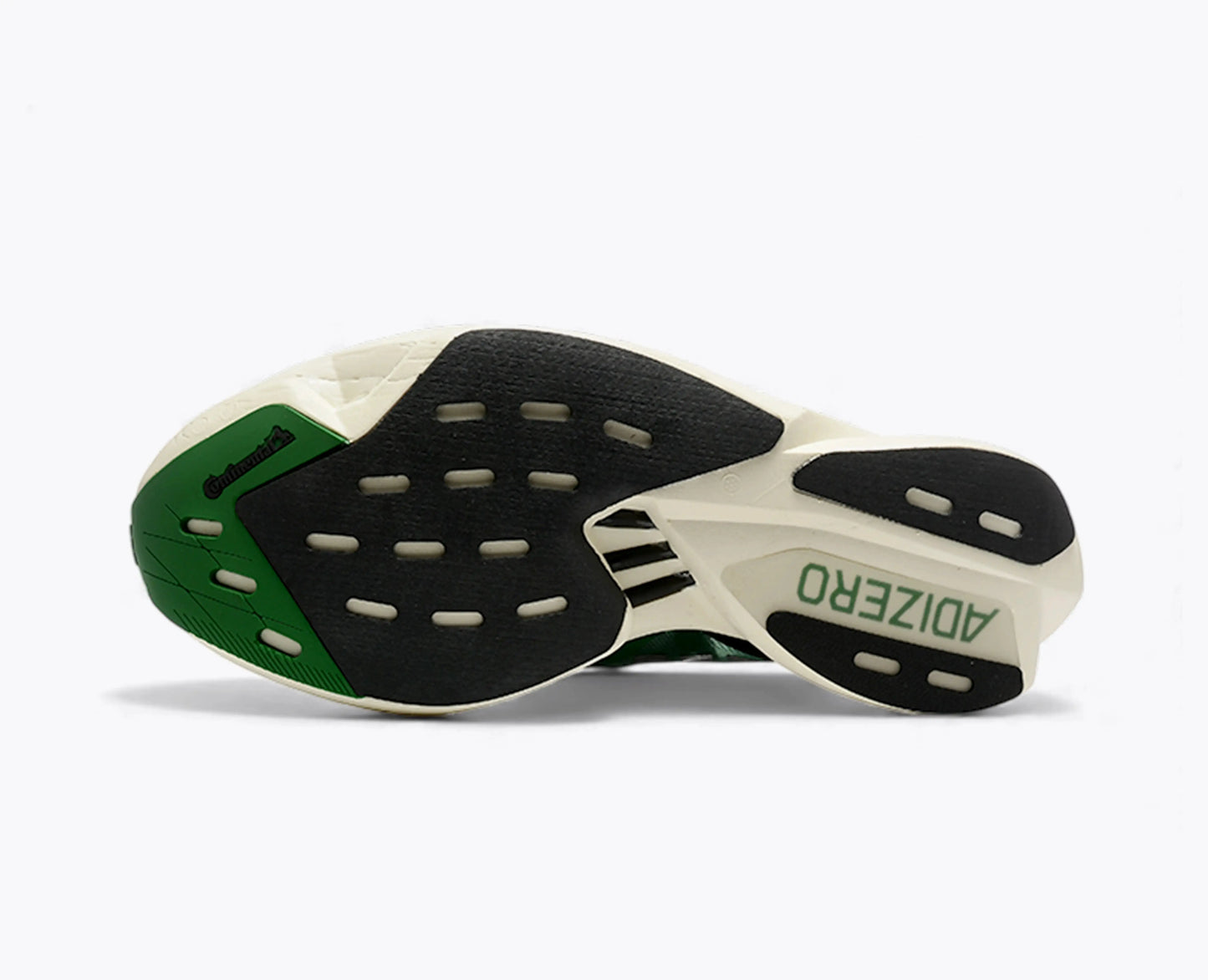 Adizero Adios Pro 3 - Vert NoIr Adidas