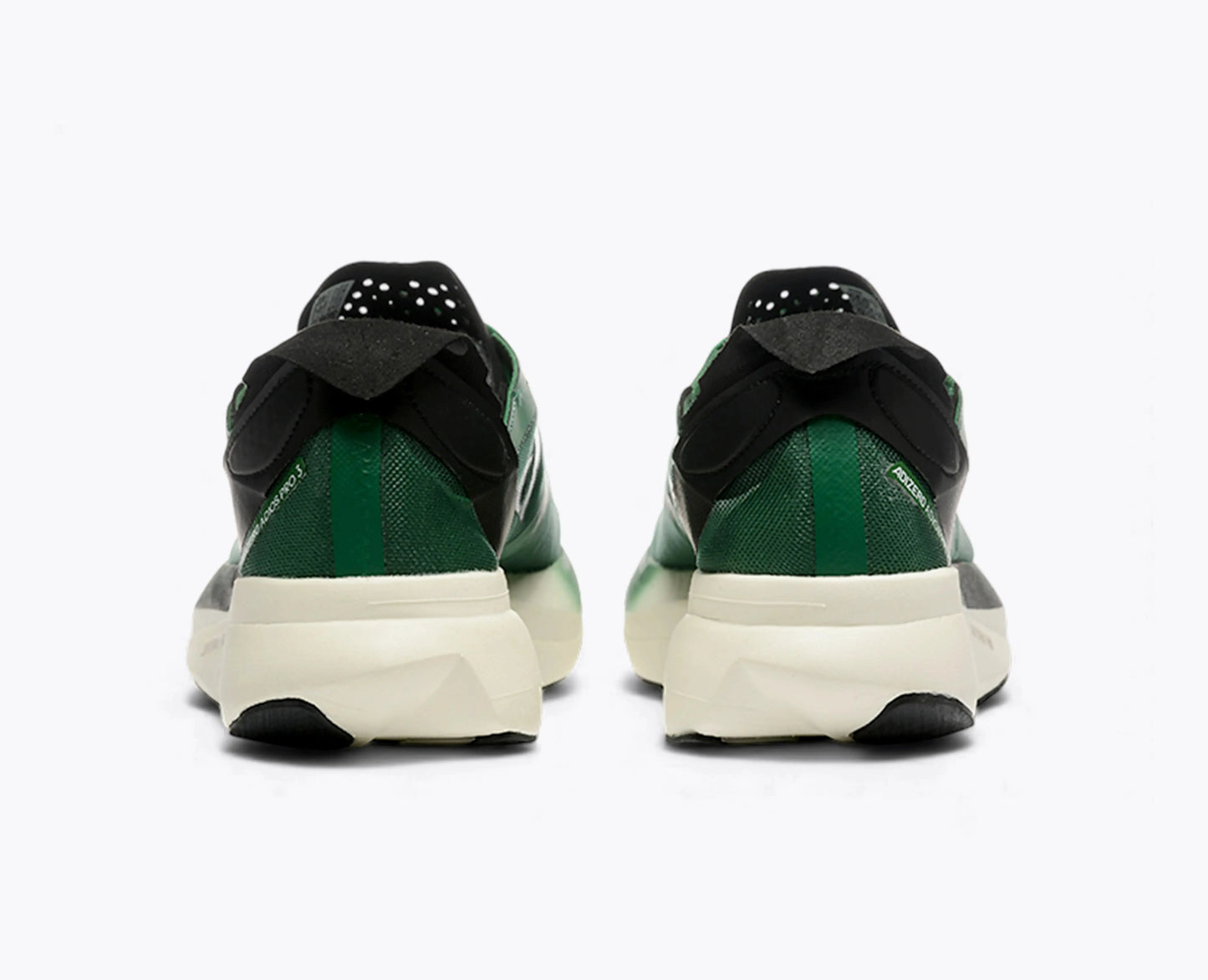 Adizero Adios Pro 3 - Vert NoIr Adidas