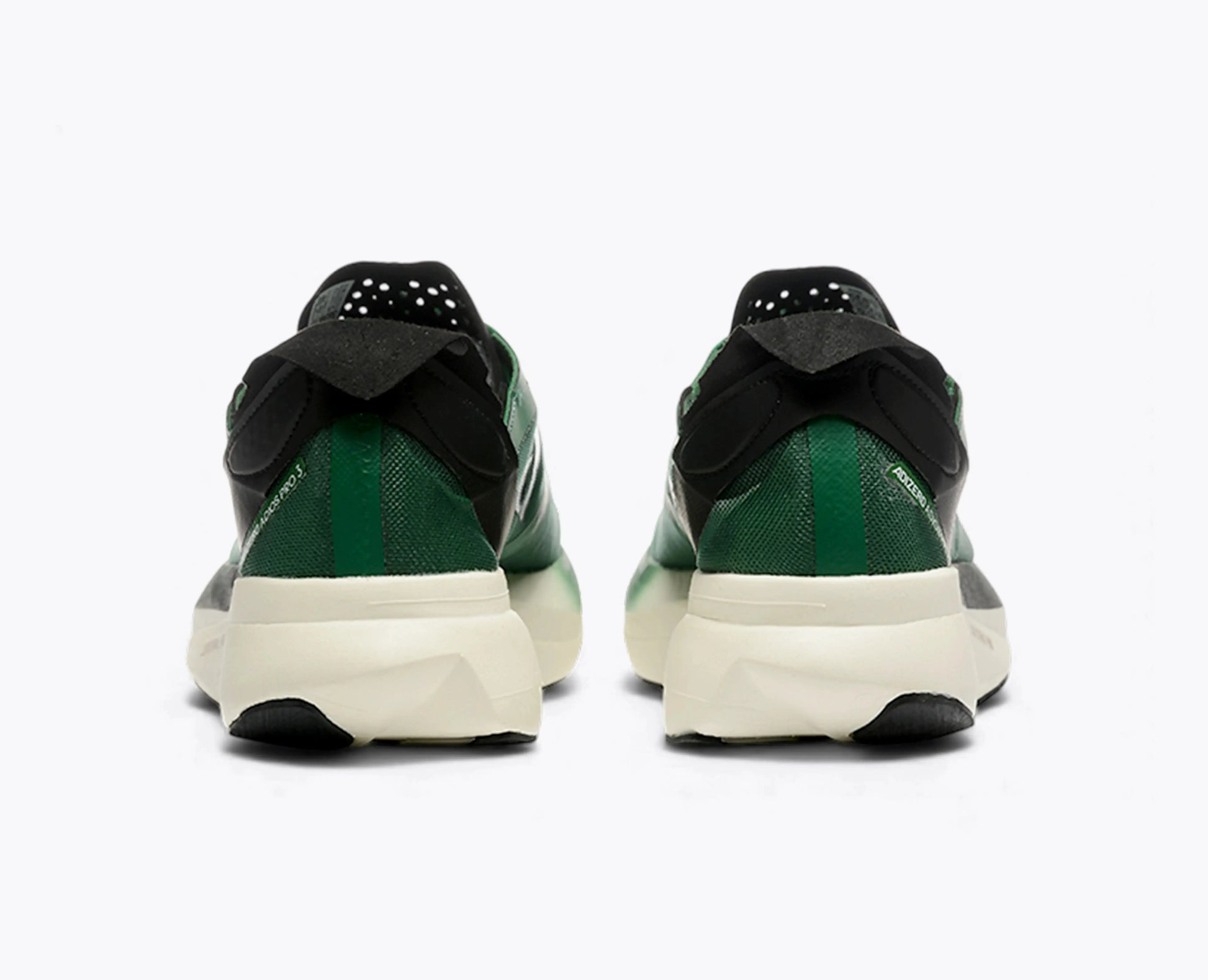 Adizero Adios Pro 3 - Vert NoIr Adidas