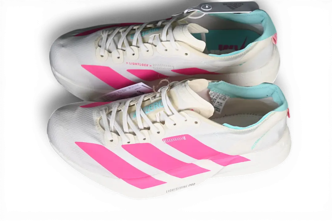 Adizero Adios Pro 4 Beijing Marathon Adidas