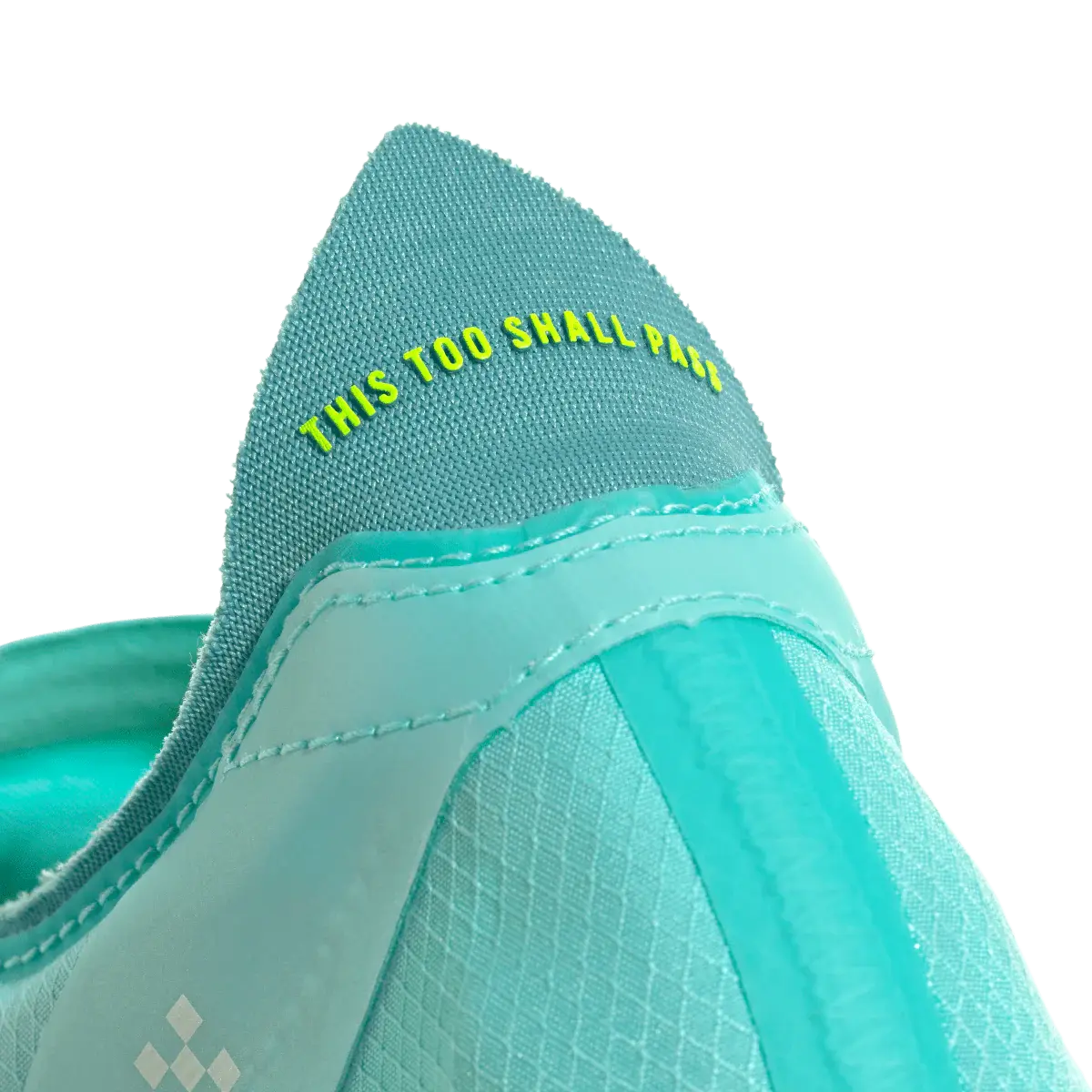 Adizero Adios Pro 4 Flash Aqua Lucid Lemon Adidas