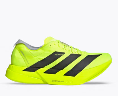 Adizero Adios Pro 4 Jaune Adidas