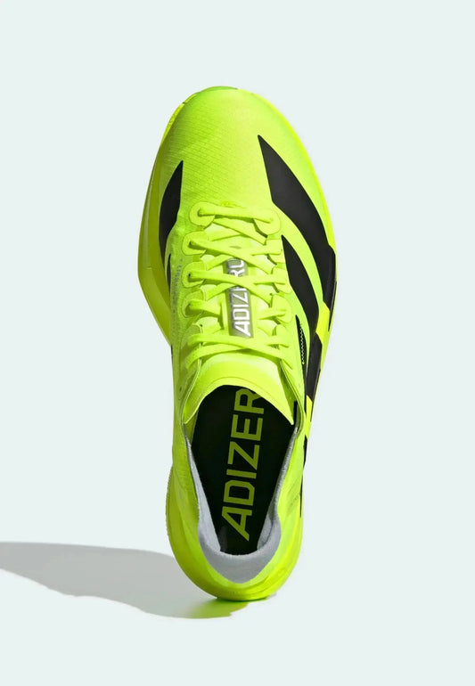 Adizero Adios Pro 4 Jaune Adidas