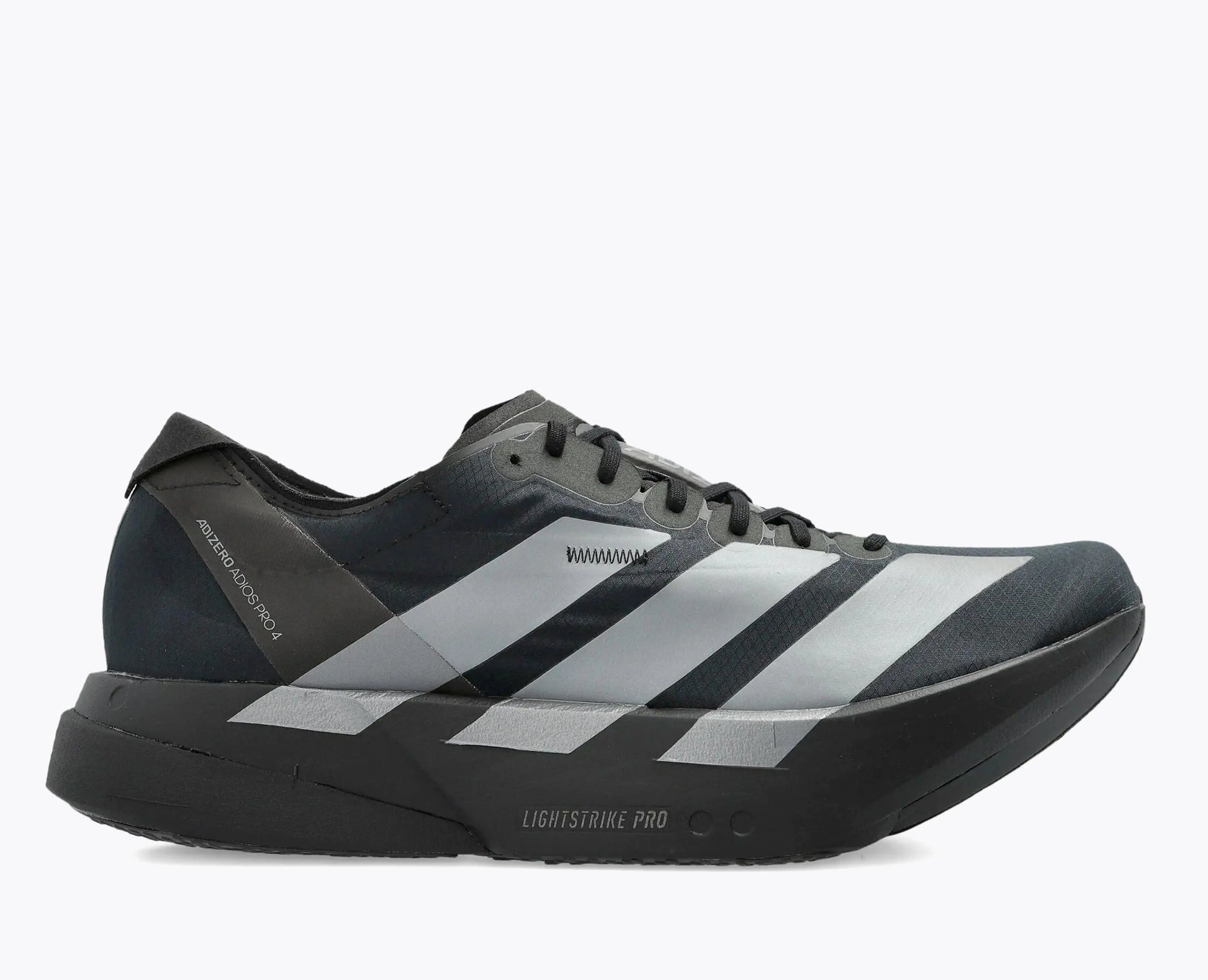 Adizero Adios Pro 4  Noir Adidas