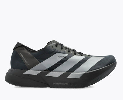 Adizero Adios Pro 4  Noir Adidas