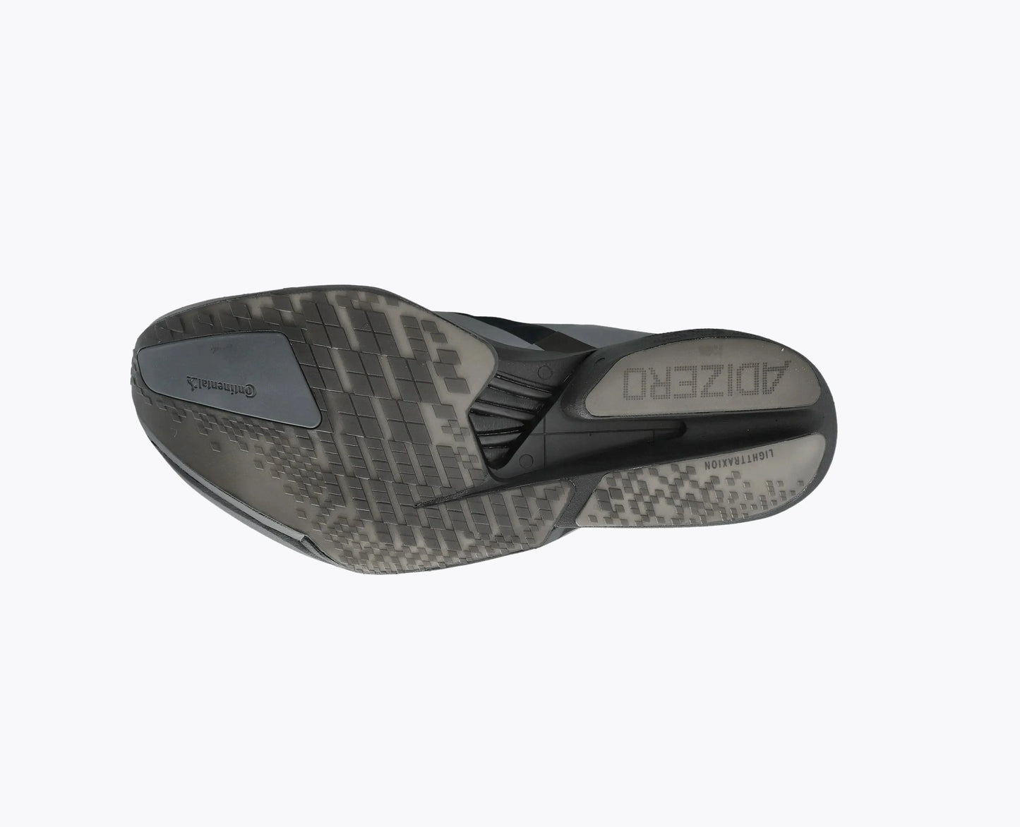 Adizero Adios Pro 4  Noir Adidas