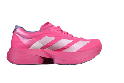 Adizero Adios Pro 4 Shock Pink Adidas