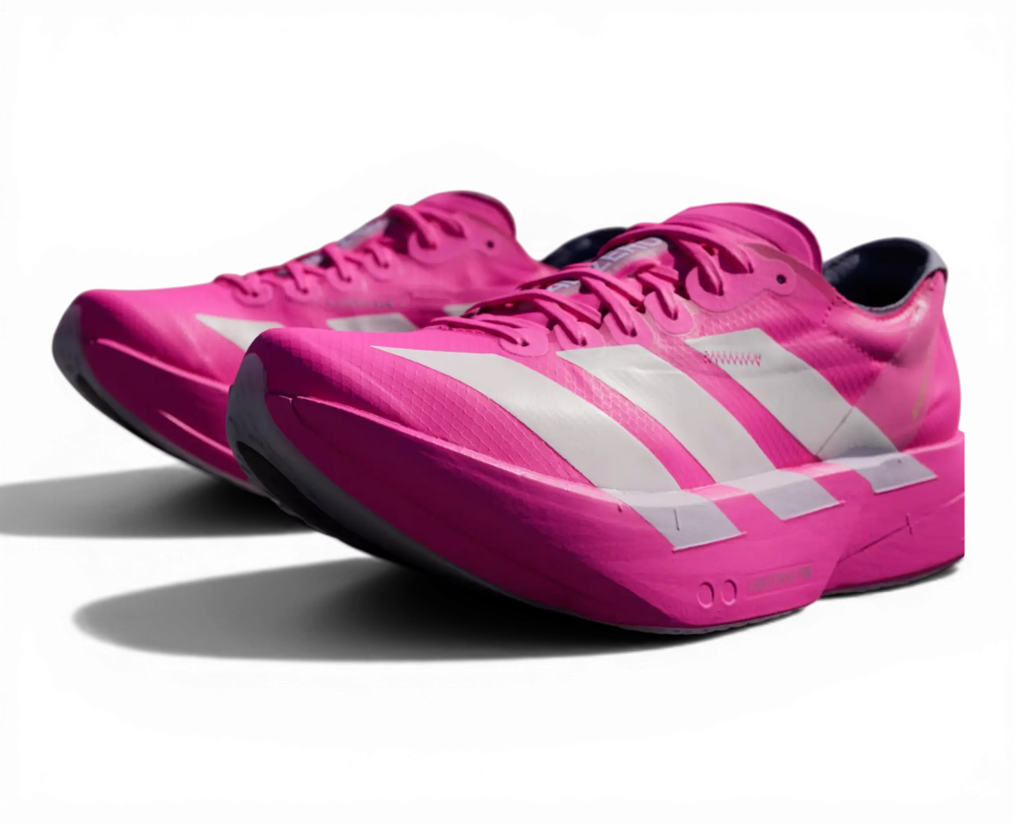 Adizero Adios Pro 4 Shock Pink Adidas