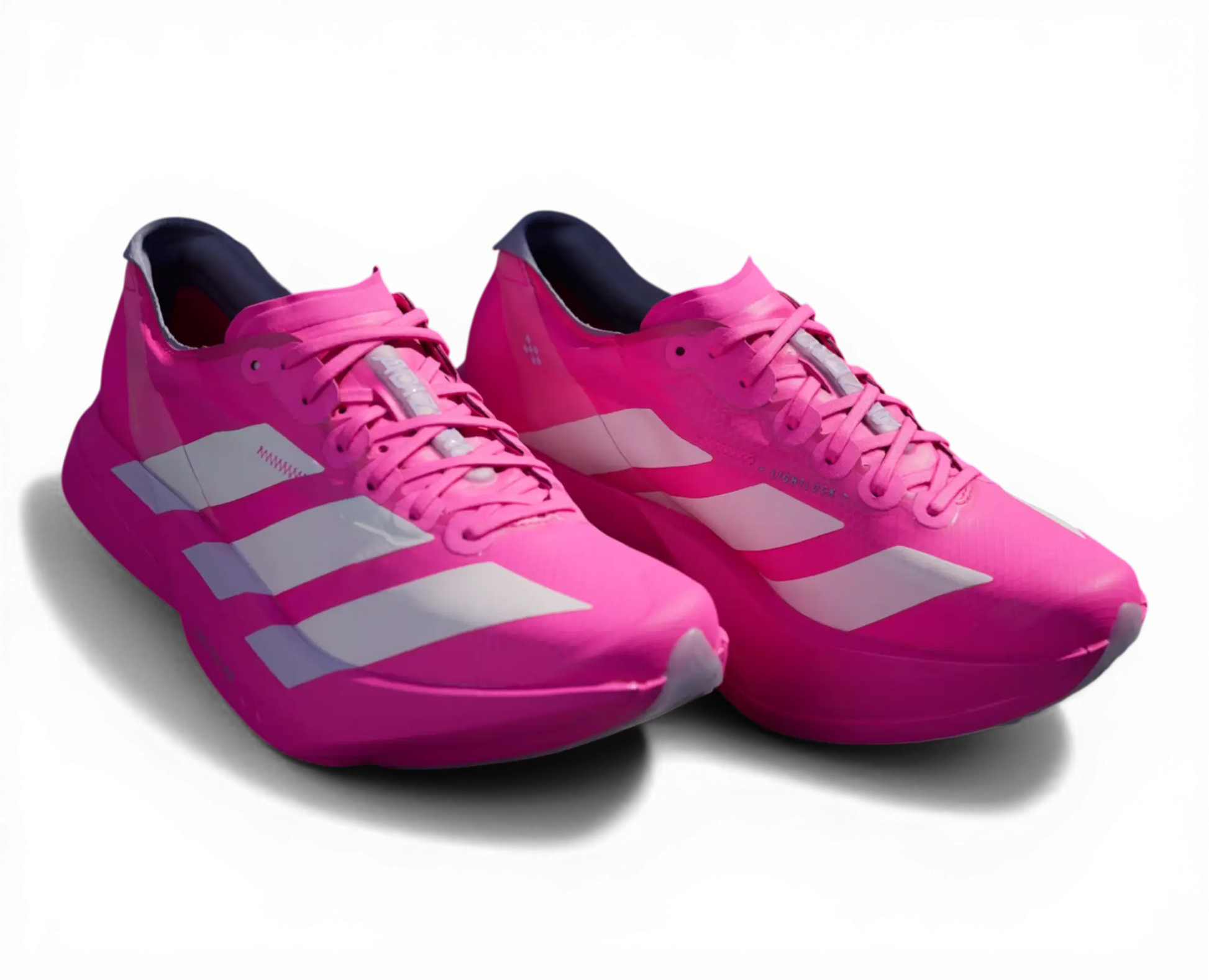 Adizero Adios Pro 4 Shock Pink Adidas