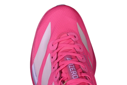 Adizero Adios Pro 4 Shock Pink Adidas