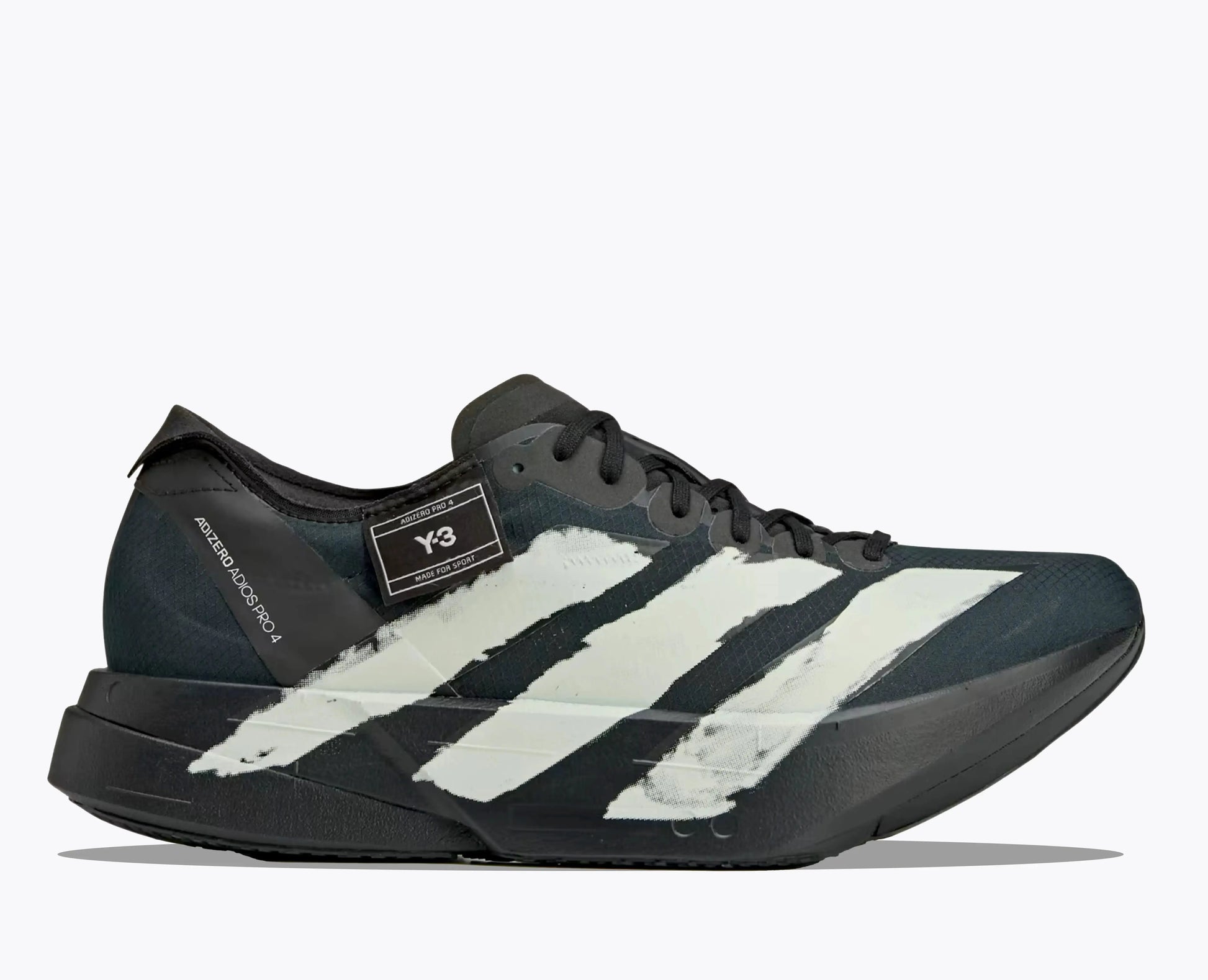 Adizero Adios Pro 4 Y-3 Noir Adidas