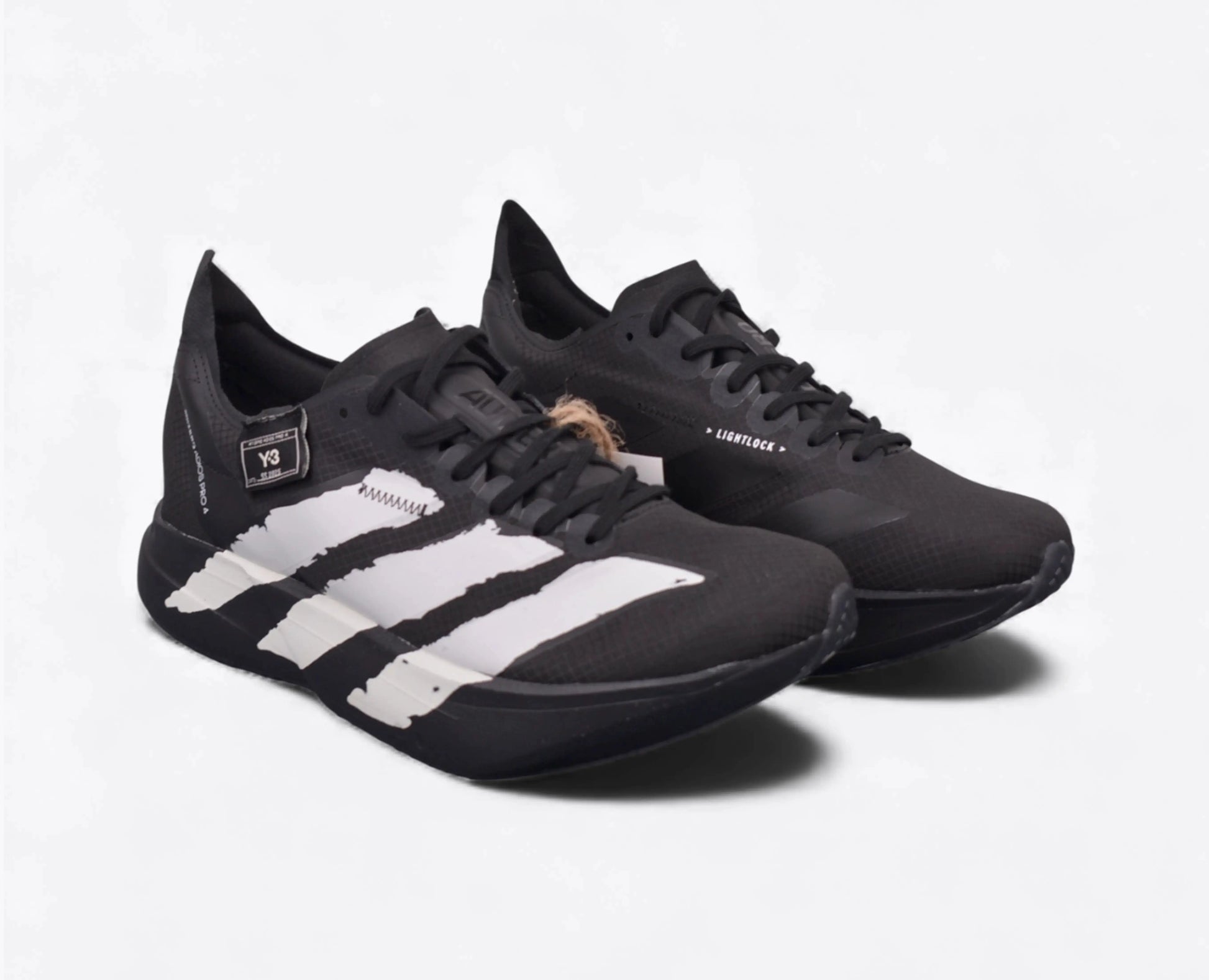 Adizero Adios Pro 4 Y-3 Noir Adidas